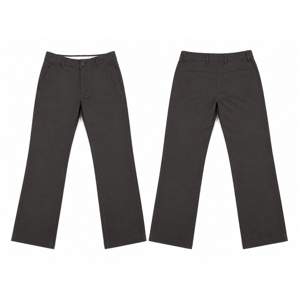 Lululemon Men's ABC Classic Fit Pant Size 34x32 OBSIDIAN Warpstreme LM5ADES